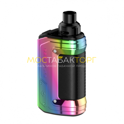 Geek Vape Hero 2 (H45) 1400mAh Pod Kit Rainbow