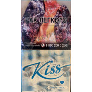 Kiss Menthol