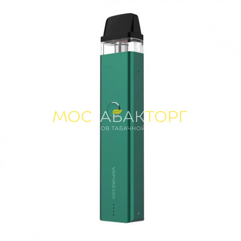 Электронная сигарета VAPORESSO XROS 2, 1000 mAH, Forest Green