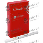 Cavallo Vulcano Red