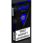 Magnus Black Edition SS Blue