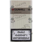 Dunhill Fine Cut White