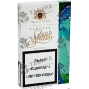 Karelia Menthol Slims