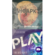 Play Blue Ray