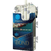 Bond Street Compact Premium Blue