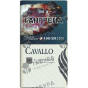 Cavallo Silver Touch