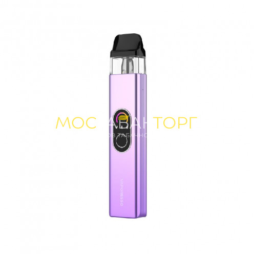 POD-система VAPORESSO XROS 4 (Lilac Purple)