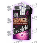 Chesterfield Remix premium