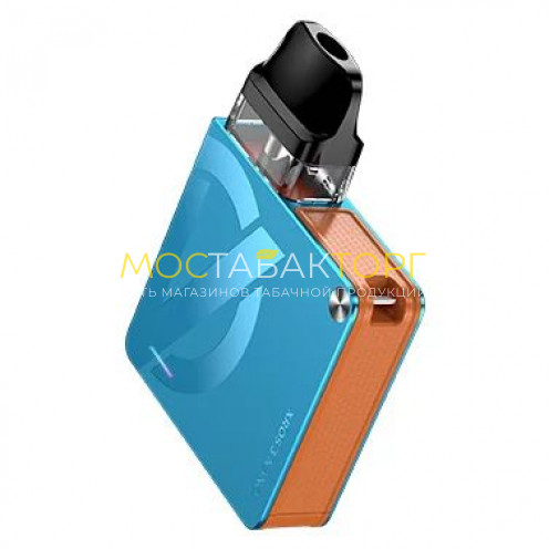 Vaporesso Xros 3 Nano Bondi Blue