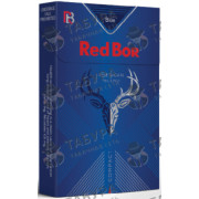 Red Bor Blue Compact