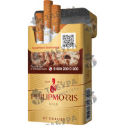 Philip Morris Gold