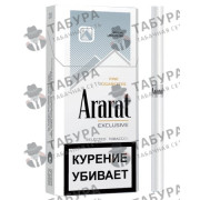 Ararat Exclusive