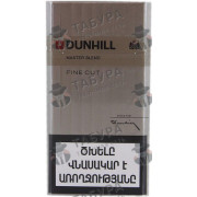 Dunhill Fine Cut Gold