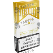 Marlboro Crafted Slims White