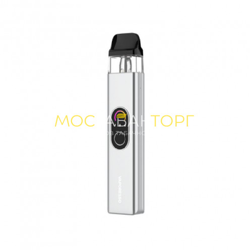 POD-система VAPORESSO XROS 4 (Silver)