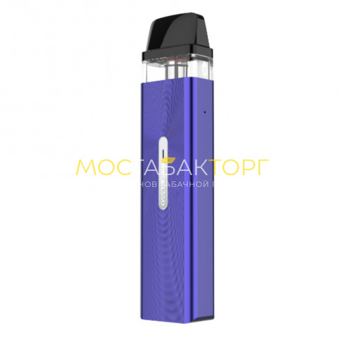 Vaporesso Xros mini Violet