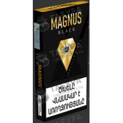 Magnus Black Edition SS Gold