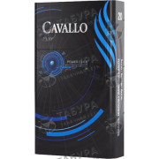 Cavallo Play Blue