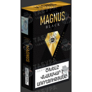 Magnus Black Edition KS Gold