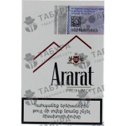 Ararat Lazur Fresh Pack