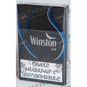 Winston XS Blue