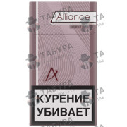 Alliance Original Slims