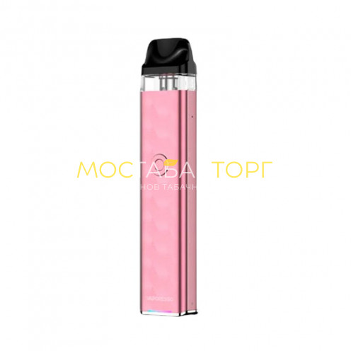 POD-система Vaporesso Xros 3 1000mAh Pod Kit Peach Pink