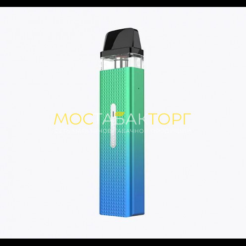 Vaporesso Xros mini Lime Green