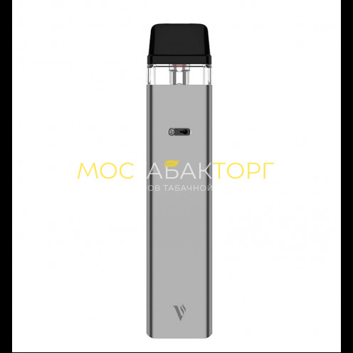 Электронная сигарета VAPORESSO XROS 2, 1000 mAH, Space Gray