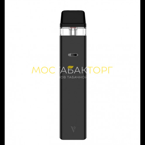 Электронная сигарета VAPORESSO XROS 2, 1000 mAH, Black