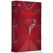 Red Bor Red Compact