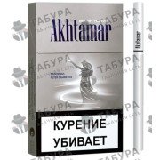 Akhtamar Silver Flame