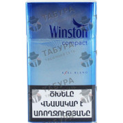 Winston Compact Exel Blend