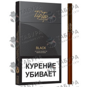 Tip Top Black Super Slim