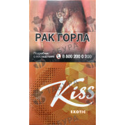 Kiss Exotic