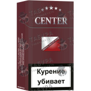 Center Compatto Red