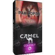 Camel Compact Activate Purple