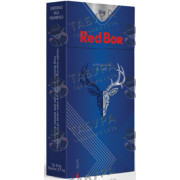 Red Bor Blue Slim