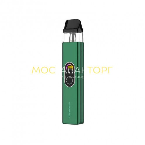 POD-система VAPORESSO XROS 4 (Green)