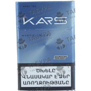 Kars Mystic Valley Nano Tec