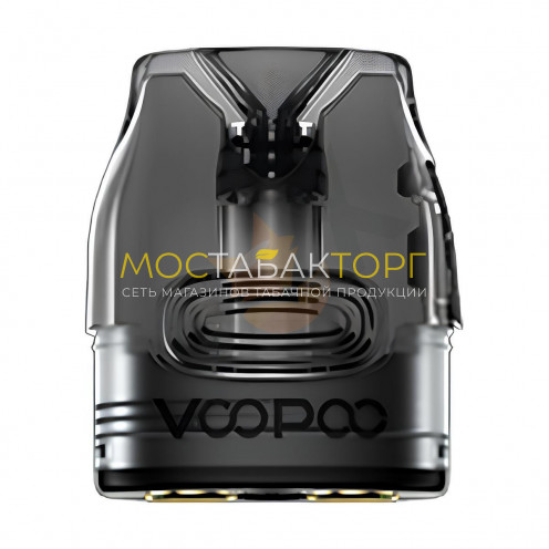 Картридж Voopoo Vmate Top Fill 0.4 Om 1шт