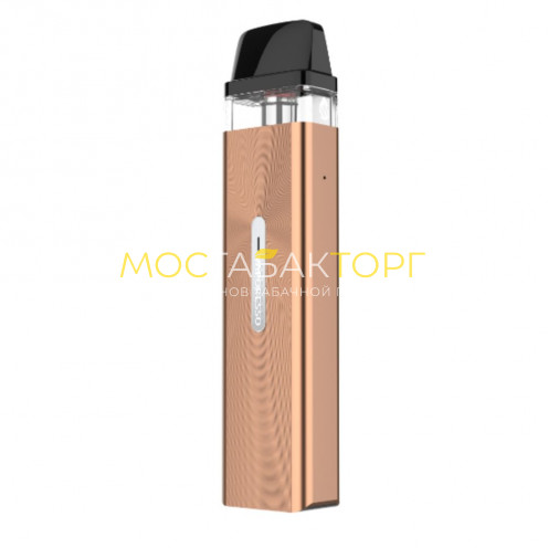 Vaporesso Xros mini Gold