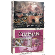 Chapman Пэпл