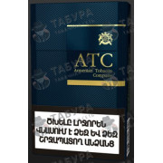 ATC KS Gold