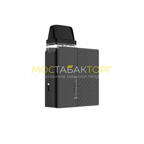 Vaporesso Xros Nano Black