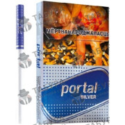 Portal Silver