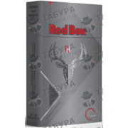 Red Bor Silver King Size Edition