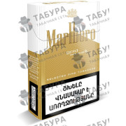 Marlboro Gold