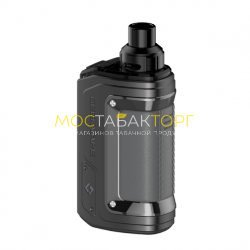 Geek Vape Hero 2 (H45) 1400mAh Металлический GV-129E