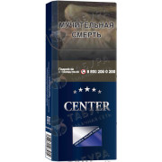 Center Super Slims Blue